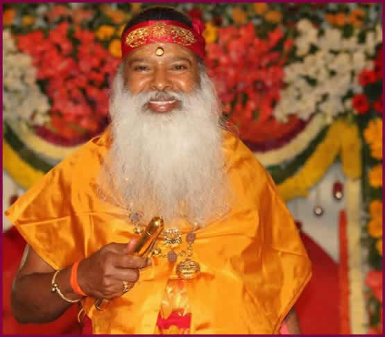 Swamiji