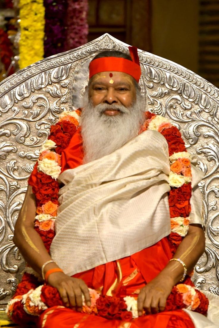 Swamiji