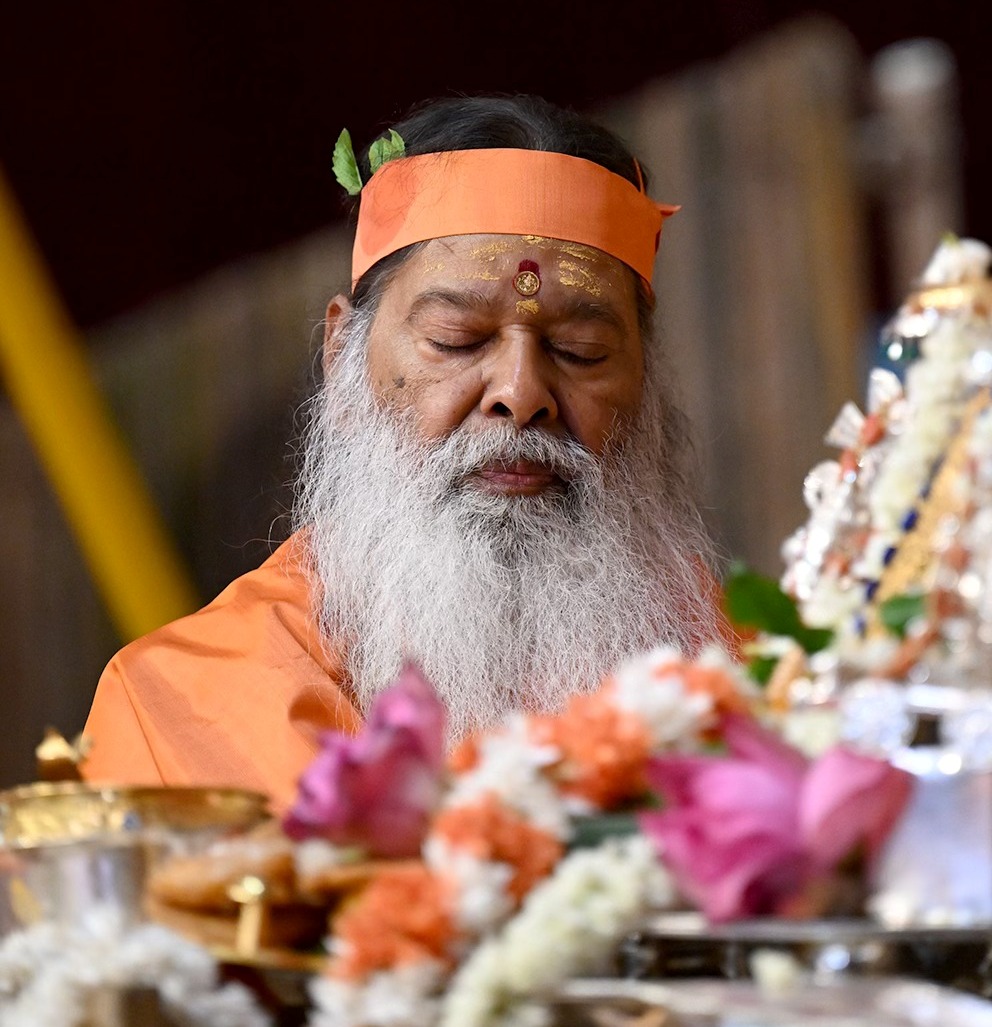 Navaratri Puja